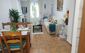 La casa de mayfer